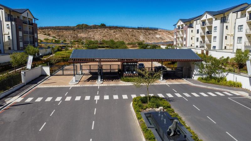 1 Bedroom Property for Sale in Richwood Western Cape